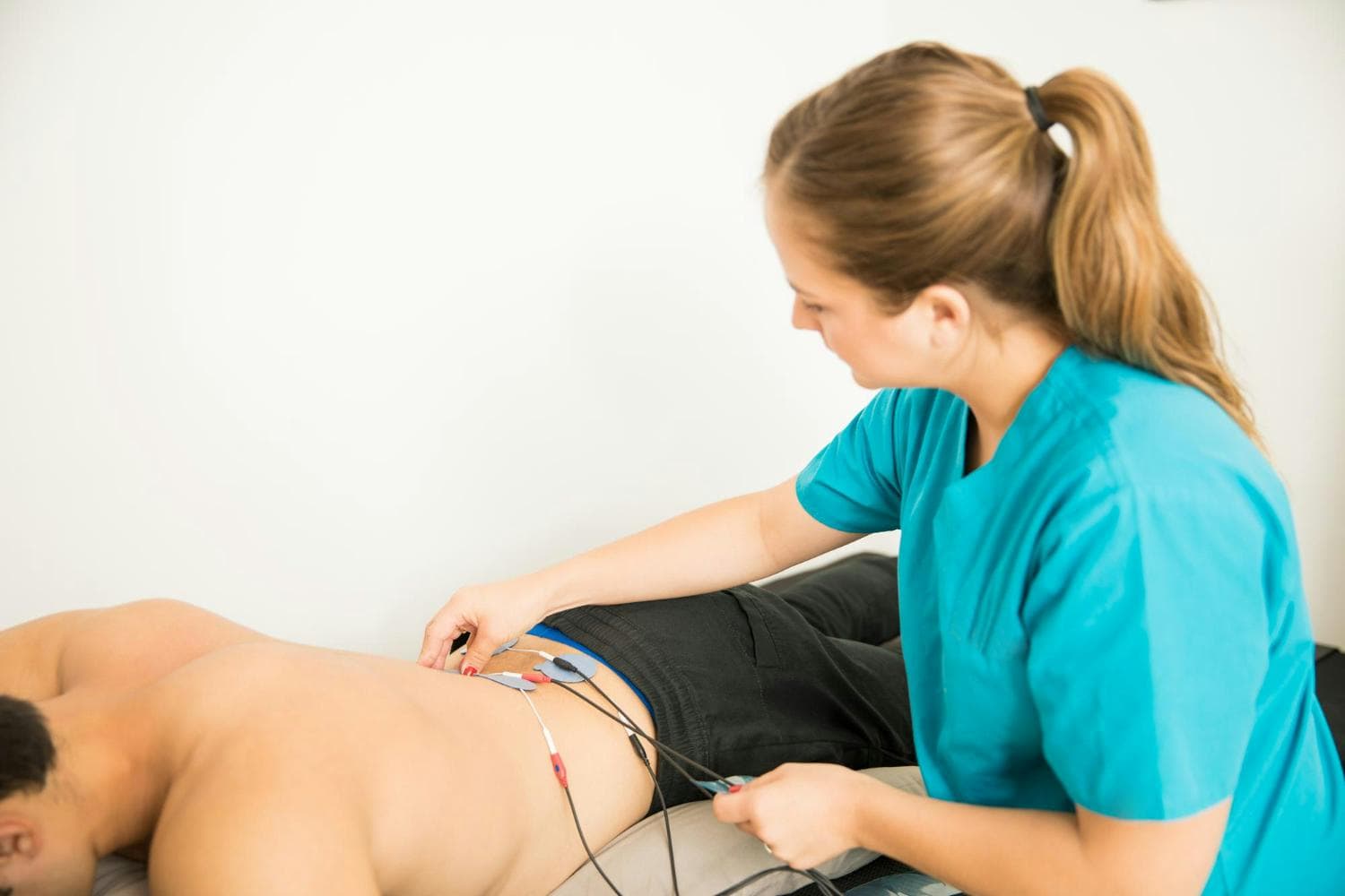 Considerations for Dry Needling Treatment