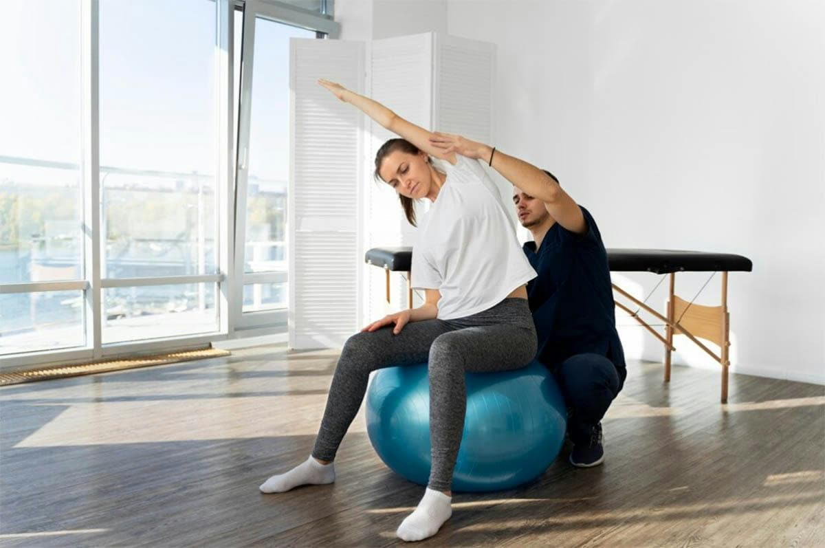 Best Physical Therapy Exercises for Lower Back Pain