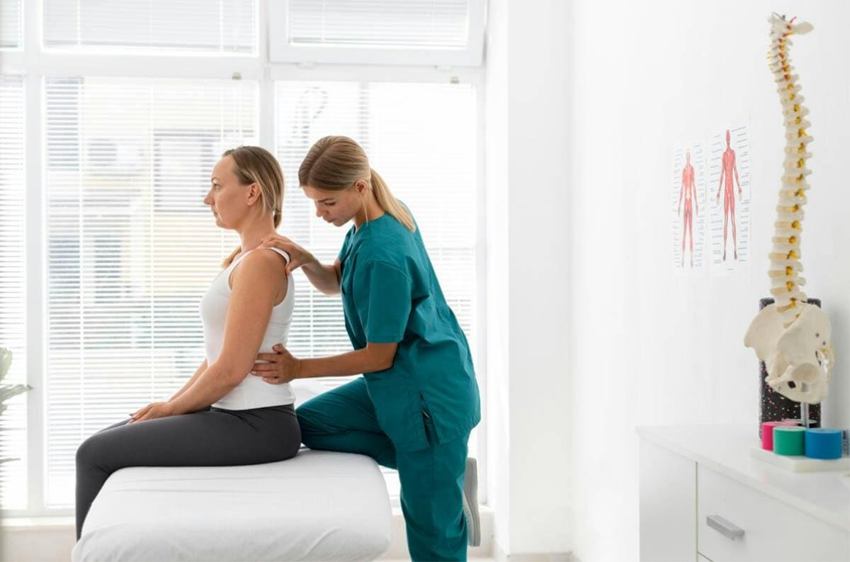 Here are the Best Physical Therapy Exercises for Lower Back Pain
