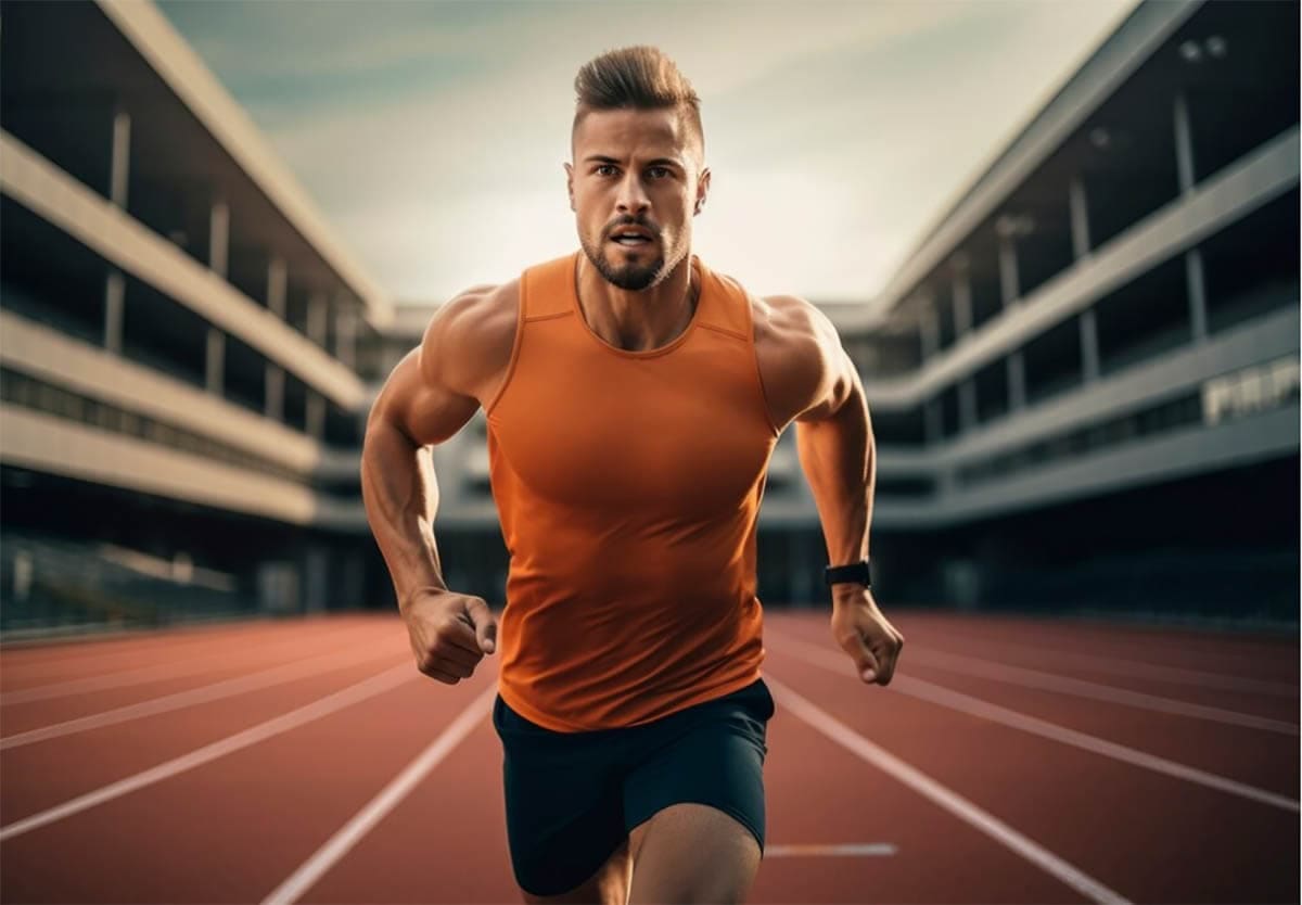 Physical Therapy Exercises for Runners with Achilles Tendonitis